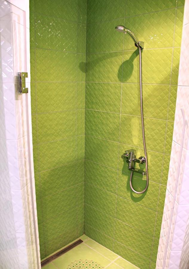 Apartment Next To Airport Boryspil Bagian luar foto